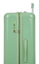 BRIC'S Positano Trolley 78 cm Sage Green BRIC'S Positano Trolley 78 cm Sage Green