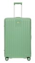 BRIC'S Positano Trolley 78 cm Sage Green BRIC'S Positano Trolley 78 cm Sage Green