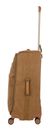 BRIC'S Life Trolley 70 cm Camel BRIC'S Life Trolley 70 cm Camel