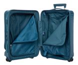 BRIC'S Positano Trolley Sea Green BRIC'S Positano Trolley Sea Green