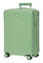 BRIC'S Positano Trolley 55 cm Sage Green BRIC'S Positano Trolley 55 cm Sage Green