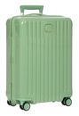 BRIC'S Positano Trolley 55 cm Sage Green BRIC'S Positano Trolley 55 cm Sage Green