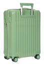BRIC'S Positano Trolley 55 cm Sage Green BRIC'S Positano Trolley 55 cm Sage Green