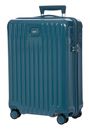 BRIC'S Positano Trolley 55 cm Sea Green