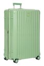 BRIC'S Positano Trolley 81 cm Sage Green BRIC'S Positano Trolley 81 cm Sage Green