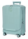 BRIC'S Positano Trolley Light Blue BRIC'S Positano Trolley Light Blue