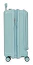 BRIC'S Positano Trolley Light Blue BRIC'S Positano Trolley Light Blue