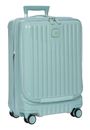 BRIC'S Positano Trolley Light Blue BRIC'S Positano Trolley Light Blue