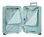 BRIC'S Positano Trolley Light Blue BRIC'S Positano Trolley Light Blue