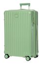 BRIC'S Positano Trolley 69 cm Sage Green BRIC'S Positano Trolley 69 cm Sage Green