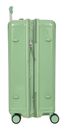 BRIC'S Positano Trolley 69 cm Sage Green BRIC'S Positano Trolley 69 cm Sage Green