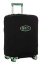 BRIC'S Positano Trolley 69 cm Sage Green BRIC'S Positano Trolley 69 cm Sage Green