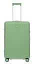 BRIC'S Positano Trolley 69 cm Sage Green BRIC'S Positano Trolley 69 cm Sage Green