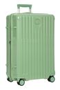 BRIC'S Positano Trolley 69 cm Sage Green BRIC'S Positano Trolley 69 cm Sage Green