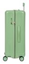 BRIC'S Positano Trolley 69 cm Sage Green BRIC'S Positano Trolley 69 cm Sage Green