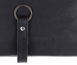 LEONHARD HEYDEN Hamburg Reisetasche 7086 Schwarz