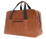 LEONHARD HEYDEN Hamburg Reisetasche 7086 Cognac
