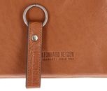 LEONHARD HEYDEN Hamburg Reisetasche 7086 Cognac