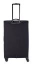 travelite Chios 4W Trolley L Black