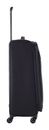 travelite Chios 4W Trolley L Black