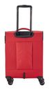 travelite Chios 4W Trolley S Red travelite Chios 4W Trolley S Red
