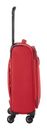 travelite Chios 4W Trolley S Red travelite Chios 4W Trolley S Red