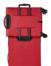 travelite Chios 4W Trolley S Red travelite Chios 4W Trolley S Red