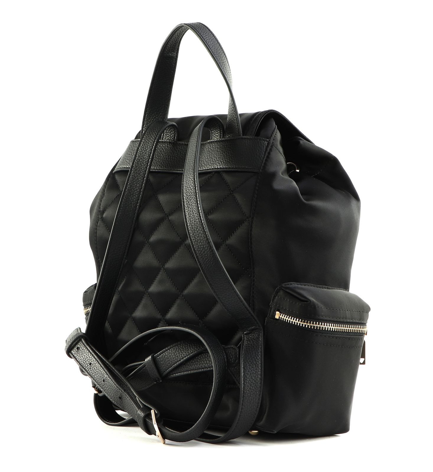 GUESS backpack Velina Backpack Black Buy bags, purses & accessories online modeherz