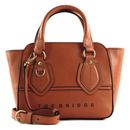 THE BRIDGE Daphne Baby Tote Foliage ORO