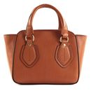 THE BRIDGE Daphne Baby Tote Foliage ORO