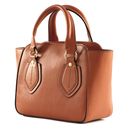 THE BRIDGE Daphne Baby Tote Foliage ORO