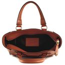 THE BRIDGE Daphne Baby Tote Foliage ORO