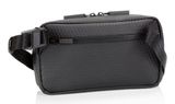 PORSCHE DESIGN Studio Beltbag Black