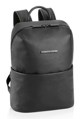 PORSCHE DESIGN Studio Backpack S Black