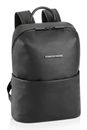 PORSCHE DESIGN Studio Backpack S Black PORSCHE DESIGN Studio Backpack S Black