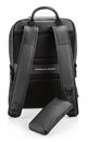 PORSCHE DESIGN Studio Backpack S Black PORSCHE DESIGN Studio Backpack S Black
