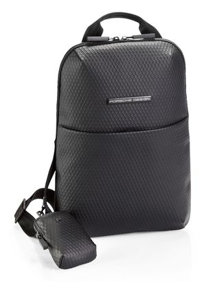 PORSCHE DESIGN Studio Backpack XS Black