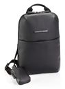 PORSCHE DESIGN Studio Backpack XS Black PORSCHE DESIGN Studio Backpack XS Black