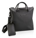 PORSCHE DESIGN Studio Tote Bag Black