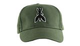 PATRIZIA PEPE Cappello / Hat Olive Green