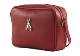 PATRIZIA PEPE Borsa / Bag Martian Red PATRIZIA PEPE Borsa / Bag Martian Red