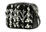 PATRIZIA PEPE Crossbody Bag Black Fantasy PATRIZIA PEPE Crossbody Bag Black Fantasy