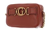GUESS Aviana Camera Bag Whiskey