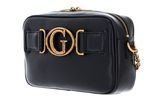 GUESS Aviana Camera Bag Black GUESS Aviana Camera Bag Black