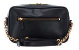 GUESS Aviana Camera Bag Black GUESS Aviana Camera Bag Black