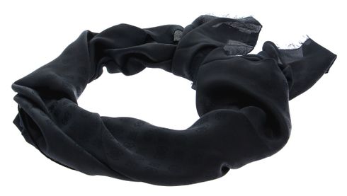 GUESS Tiberia Scarf Black