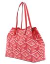 GUESS Vikky Large Tote Watermelon Logo GUESS Vikky Large Tote Watermelon Logo