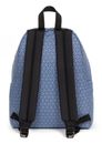 EASTPAK Padded Pak'r Refleks Meta Blue EASTPAK Padded Pak'r Refleks Meta Blue