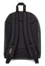 EASTPAK Pinnacle Refleks Meta Black EASTPAK Pinnacle Refleks Meta Black