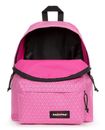 EASTPAK Padded Pak'r Refleks Meta Pink EASTPAK Padded Pak'r Refleks Meta Pink